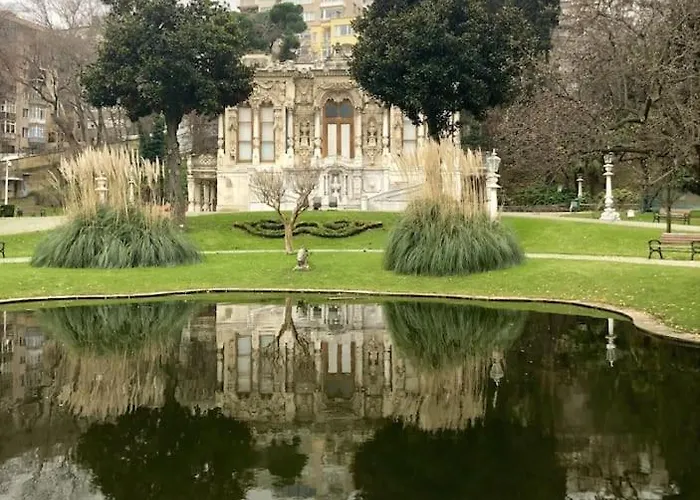 Characteristic And Wooden Fully-equipped Flat Apartmán *