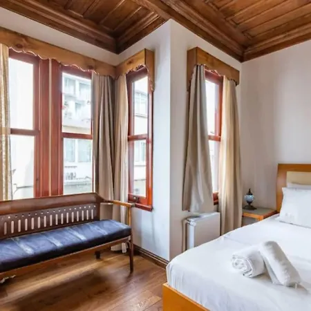 Characteristic And Wooden Fully-equipped Flat